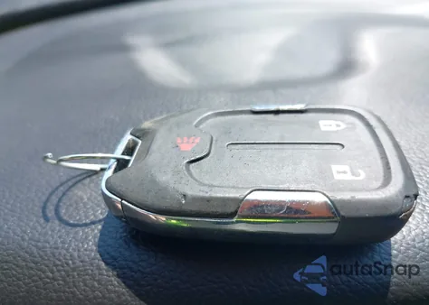 2018 GMC Terrain Sle z USA, uszkodzony, nr VIN 3GKALMEV5JL178647